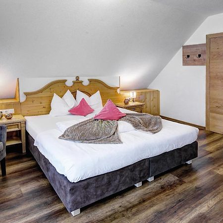Hotel Ferienglueck Ischgl Eksteriør bilde
