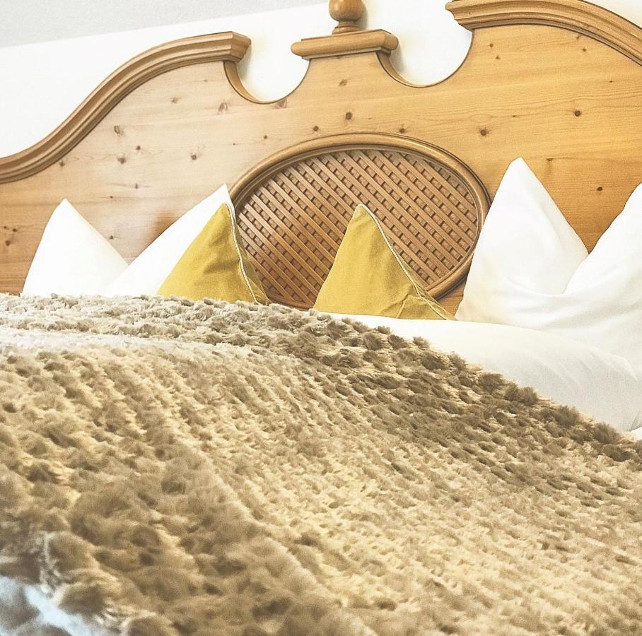 Hotel Ferienglueck Ischgl Eksteriør bilde